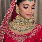 Business 1 image 100LOOKS STUDIO AND ACADEMY Unisex Salon in Noida UP