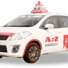 Business 1 image A2Z DRIVING SCHOOL & HEAVY EQUIPMENTS INSTITUTE Driving School in Cochin KL