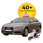 Business 2 image A2Z DRIVING SCHOOL & HEAVY EQUIPMENTS INSTITUTE Driving School in Cochin KL