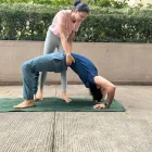 Business 1 image ADI YOGA Gentle Yoga in Mumbai MH