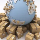 Business 5 image AIRBORNE INTERNATIONAL COURIER SERVICES Residential Courier Services in Mumbai MH