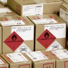 Business 8 image AIRBORNE INTERNATIONAL COURIER SERVICES Residential Courier Services in Mumbai MH