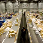 Business 15 image AIRBORNE INTERNATIONAL COURIER SERVICES Residential Courier Services in Mumbai MH