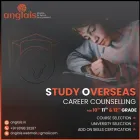 Business 4 image ANGLAIS STUDY OVERSEAS & SCHOOL OF SKILLS DEVELOPMENT Study Abroad in Delhi DL