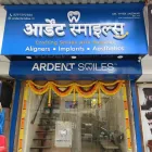 Business 1 image ARDENT SMILES Dentist in Navi Mumbai MH