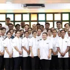 Business 4 image BANGALORE CULINARY ACADEMY Education in Bengaluru KA