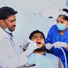 Business 1 image BEST DENTIST IN HYDERABAD - DR. CHANDRAHAS Pediatric Dentistry in Hyderabad TG