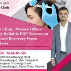 Business 1 image BEST HAIR TRANSPLANT IN MYSORE | RENIU CLINIC | DR MANAS SN Health & Medicine in Bangalore Urban KA