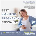 Business 1 image BEST HIGH RISK PREGNANCY SPECIALIST - DR. RUPALI CHADHA Health Services in New Delhi DL