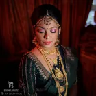 Business 3 image BEYOND BEAUTY SALON AND ACADEMY Makeup Studio in Mumbai MH