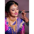 Business 4 image BEYOND BEAUTY SALON AND ACADEMY Makeup Studio in Mumbai MH