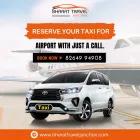 Business 3 image BHARAT TRAVEL JUNCTION Travel & Tourism in Jalandhar PB