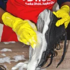 Business 16 image CALL YOUR DHOBI Shoe Cleaning in Delhi DL