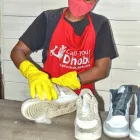 Business 18 image CALL YOUR DHOBI Shoe Cleaning in Delhi DL