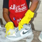 Business 20 image CALL YOUR DHOBI Shoe Cleaning in Delhi DL