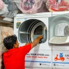 Business 25 image CALL YOUR DHOBI Shoe Cleaning in Delhi DL