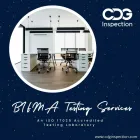 Business 1 image CDG INSPECTION Testing Laboratory in Hyderabad TG