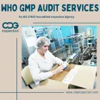 Business 3 image CDG INSPECTION Testing Laboratory in Hyderabad TG