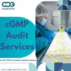 Business 5 image CDG INSPECTION Testing Laboratory in Hyderabad TG