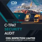 Business 6 image CDG INSPECTION Testing Laboratory in Hyderabad TG