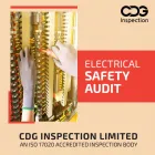 Business 8 image CDG INSPECTION Testing Laboratory in Hyderabad TG