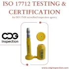 Business 15 image CDG INSPECTION Testing Laboratory in Hyderabad TG