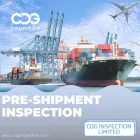 Business 16 image CDG INSPECTION Testing Laboratory in Hyderabad TG