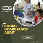 Business 18 image CDG INSPECTION Testing Laboratory in Hyderabad TG