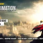 Business 1 image CG ANIMATION COLLEGE Educational Services in Pune MH