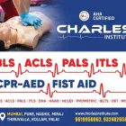 Business 1 image CHARLES INSTITUTE DHA HAAD PROMETRIC NCLEX BLS ACLS PALS ITLS IN PUNE Pals Certification in Pune MH