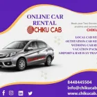 Business 3 image CHIKU CAB Taxi Service in Noida UP