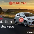 Business 2 image CHIKU CAB Taxi Service in Noida UP
