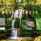 Business 3 image CORBETT NATIONAL PARK TOURISM Travel Services in Naini Tāl UT