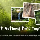 Business 4 image CORBETT NATIONAL PARK TOURISM Travel Services in Naini Tāl UT