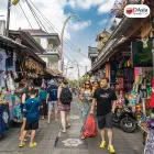 Business 3 image D ASIA TRAVELS Tour Agency in Ernākulam KL