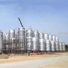Business 4 image DFC TANK PRESSURE VESSEL MANUFACTURER CO., LTD Industrial Machinery in North West Delhi DL