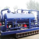 Business 7 image DFC TANK PRESSURE VESSEL MANUFACTURER CO., LTD Industrial Machinery in North West Delhi DL