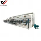 Business 2 image DNW DIAPER PRODUCTION LINE MANUFACTURER CO., LTD Machines For Packing in North East Delhi DL