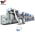 Business 3 image DNW DIAPER PRODUCTION LINE MANUFACTURER CO., LTD Machines For Packing in North East Delhi DL
