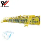Business 10 image DNW DIAPER PRODUCTION LINE MANUFACTURER CO., LTD Machines For Packing in North East Delhi DL
