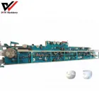 Business 13 image DNW DIAPER PRODUCTION LINE MANUFACTURER CO., LTD Machines For Packing in North East Delhi DL
