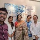 Business 1 image DR. AKSHAY'S DENTAVENUE Dental Clinics in Mumbai MH