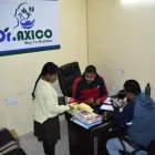 Business 1 image DR AXICO Ayurvedic Treatments in New Delhi DL