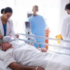 Business 3 image DR. CHAKRI'S ORTHOPEDIC CLINIC Health Services in Hyderabad TG