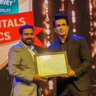 Business 2 image DR. HARIKIRAN CHEKURI - REDEFINE PLASTIC SURGERY & HAIR TRANSPLANT CENTER Health & Medicine in Hyderabad TG