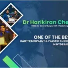Business 6 image DR. HARIKIRAN CHEKURI - REDEFINE PLASTIC SURGERY & HAIR TRANSPLANT CENTER Health & Medicine in Hyderabad TG