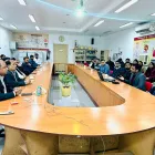 Business 5 image DR. HARSHIT SRIVASTAVA - BEST SURGICAL ONCOLOGIST | BREAST CANCER TREATMENT | GASTROINTESTINAL CANCER TREATMENT IN LUCKNOW Surgical in Lucknow UP