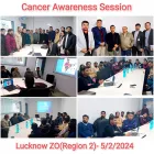 Business 7 image DR. HARSHIT SRIVASTAVA - BEST SURGICAL ONCOLOGIST | BREAST CANCER TREATMENT | GASTROINTESTINAL CANCER TREATMENT IN LUCKNOW Surgical in Lucknow UP