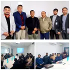 Business 9 image DR. HARSHIT SRIVASTAVA - BEST SURGICAL ONCOLOGIST | BREAST CANCER TREATMENT | GASTROINTESTINAL CANCER TREATMENT IN LUCKNOW Surgical in Lucknow UP