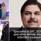 Business 1 image DR HRISHIKESH PAI - ONE OF INDIA'S TOP FERTILITY SPECIALIST Ivf in Mumbai MH